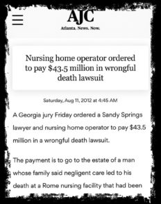 Negligence Calculator